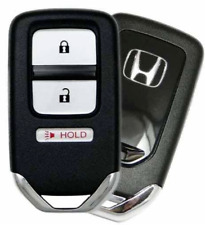 NEW Smart Key For HONDA FIT HR-V 2015 2016 2017 KR5V1X 3 Button 72147-T5A-A01 picture