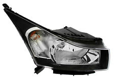 For 2012-2015 Chevrolet Cruze Headlight Halogen Passenger Side picture