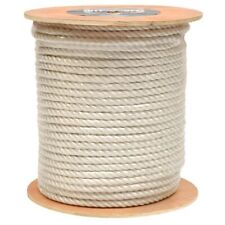 Attwood Boat 3 Strand Twisted Rope 117579-1 | 3/4