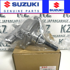SUZUKI Genuine 1999 - 2020 HAYABUSA GSX1300R Water Pump Assy 17400-24F11 NEW picture