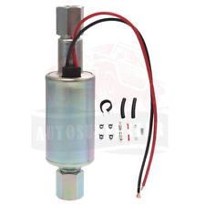 Electric Fuel Pump 12V Gas TBI Diesel Engines 10 to 14 PSI E8153 For Chevy 2500 picture