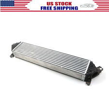 New Premium Intercooler / Charge Air Cooler Fits 2016-2021 Mazda CX-9 PY8W13565 picture