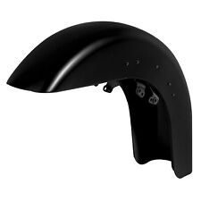 Painted Front Fender Fit For Harley Touring CVO Street Road Glide 2014-2022 2021 picture