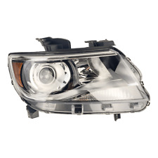 For 2015-2021 Colorado Passenger Side Projector Headlight ASSY (LT/Z71/ZR2) RH picture