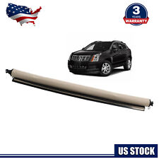 For Cadillac SRX Beige Sunroof Sun Roof Curtain Shade Cover 25964410 2010-2016 picture