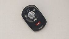 2005-2007 Cadillac Sts Keyless Entry Remote M3n65981403 15212383 Driver1 V4IV2 picture