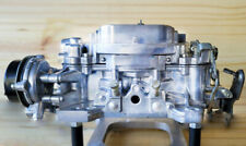 For Edelbrock  Marine Carburetor 600 CFM Electric Choke #1409 Factory Rem picture