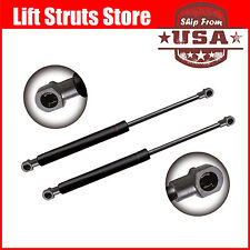 2QTY REAR GLASS WINDOW SHOCK SPRING LIFT SUPPORT FOR TOYOTA HIGHLANDER 2008-2013 picture
