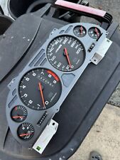 91-94 Acura NSX JDM Mine’s Motorsports Gauge Cluster 300 Kph Meter Speedometer  picture
