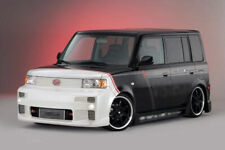JP Style FRP Front Bumper Kit (Facelifted) For 04-05 Toyota Scion bB xB NCP XP30 picture