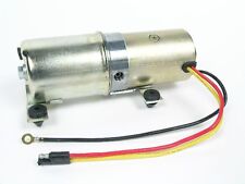1983-1993 Ford Mustang Convertible Top Pump Motor High Quality  Made In USA    picture