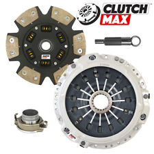 CM STAGE 3 CLUTCH KIT for 2000-05 MITSUBISHI ECLIPSE GT GTS 3.0L 6G72 V6 5-SPEED picture