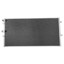 AC Condenser For 2004-2014 13 Bentley Continental Gt Gtc & Flying Spur 6.0L W12 picture