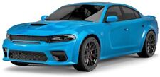 Fit 2015 - 2022 Dodge Charger Widebody Rocker Molding Passanger  picture