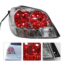 For 2002-2005 Mitsubishi Outlander Outer Rear Tail Light Lamp Driver Left Side picture