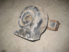 1967 - 1979 Ford Truck Factory original LO horn. WORKS PERFECT picture