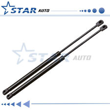 Pair Tailgate Hatch Lift Supports Shock Strut for Jeep Compass 07-17 Patriot picture