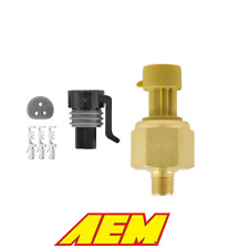 AEM Electronics 100 PSIg Brass Sensor Kit 30-2131-100 picture