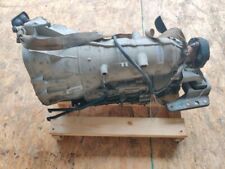 08 09 10 BMW E60 535i 3.0L N54 Automatic Transmission Gearbox OEM 24007565591 picture