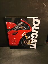 Ducati The Official Racing History picture