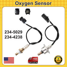 2PCS Upstream+Down Oxygen Sensor For Hyundai 2010-2016 Santa Fe 2009-2015 Sonata picture