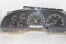 Speedometer Instrument Cluster 97 98 Ford F150/F250/Expedition 201,213 Miles picture