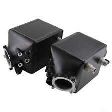 Twin Charge-Air-Cooler Intercooler fits BMW M5 (F10) & M6 (F06/12/13) Black picture