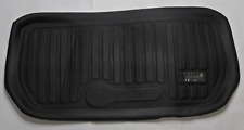 3D MAXpider M1TL0191309 Kagu Black Front Trunk Mat for 2020-2023 Tesla Model Y picture