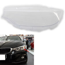 1X Car Headlight Lens Cover Shell Left Side Fit for BMW F32 F33 F36 2013-2017 US picture