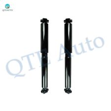 Pair 2 Rear Shock Absorber For 1991-1995 Volvo 940 Exc. Nivomat Rear Suspension picture