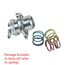 CNC Turbo Blow Off Valve For Valve Astra VXR 2.0 J type Fusion 2.0 EcoBoost picture