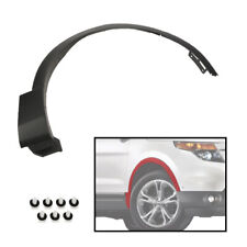 Front Right Fender Flare Wheel Well Arch Molding Fit For 2011-2015 Ford Explorer picture