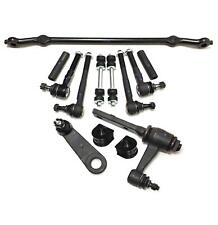 13 Pc Center Link Tie Rod Ends Kit for Ford F-150 F-250 Expedition Navigator RWD picture