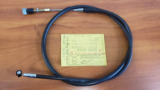 New Bultaco 1976-1977 MK9/10 250/370 Pursang Models Front Brake Cable Bultaco picture