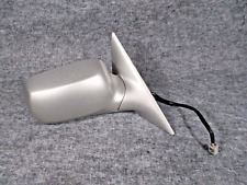 2006-2008 Cadillac DTS Right Passenger Side View Door Mirror Silver OEM (946) picture