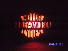 Harley Davidson Rare 1998 Vintage LED Brake Tail Bike  Turn Light CVO picture