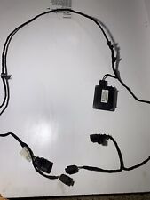 2005-2008 Audi A6 Homelink With Wiring Harness picture