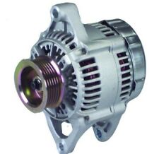 NEW ALTERNATOR FOR CHRYSLER TOWN & COUNTRY VAN VOYAGER & DODGE CARAVAN PLYMOUTH picture