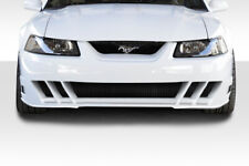 Duraflex Demon Front Bumper - 1 Piece for 1999-2004 Mustang picture
