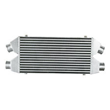 Aluminum Turbo Intercooler for 1990-1996 Nissan 300Z 91-99 Mitsubishi 3000GT picture