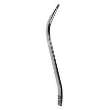 Hurst Manual Transmission Shift Lever - Replacement chrome stick; fits all Hurst picture