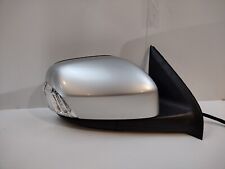 2007-2014 Volvo XC90 Side View Mirror right passenger side silver genuine nice picture