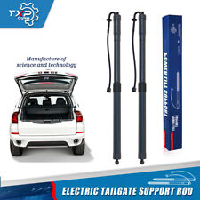 2Pcs Rear Tailgate Power Lift Supports For 2011 2012 2013 2014 Porsche Cayenn picture