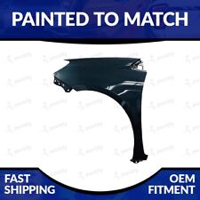 NEW Painted 2004-2010 Toyota Sienna Driver Side Fender Without Antenna Hole picture