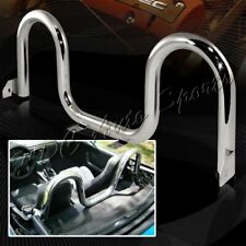 For 1990-2005 Mazda Miata MX5 Polish Stainless Steel Stabilize Support Roll Bar picture