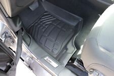 Front Sure-Fit Floor Mats 2020-2022 Jeep Gladiator picture