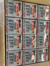 Relia Guard R1381 Case Of 12 Oil Filters FVP Same As Napa 1381 Fram PH3950 picture