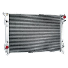 Aluminum Radiator For 13~19 Bentley Continental Flying Spur GT GTC 4.0 4W0121253 picture