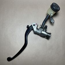 DUCATI 996 SPS 2000 billet BREMBO CLUTCH MASTER CYLINDER LEVER 16 x 18 picture