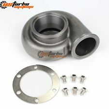 Turbine Housing GT3071R GT3076R GT30 GTX30 0.83A/R Vband Inlet/Outlet  picture